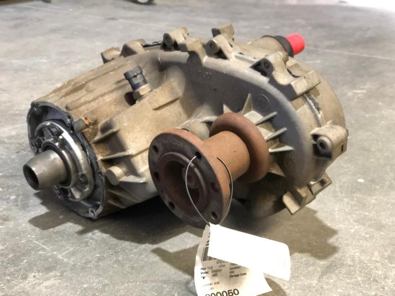 1993-2000 GMC Pickup 2500 Series Transfer Case