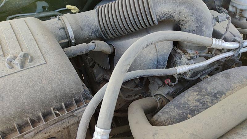 2016-2024 Dodge Ram Pickup 1500 Series Cylinder Head RH