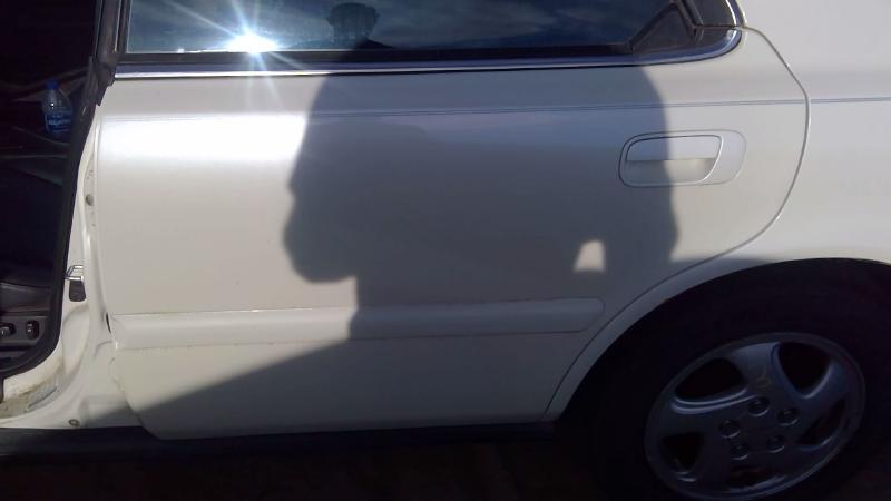 1995-1998 Acura Tl Rear Door LH