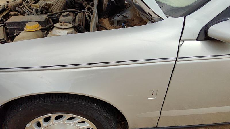 2000-2002 Saturn L Series Fender LH