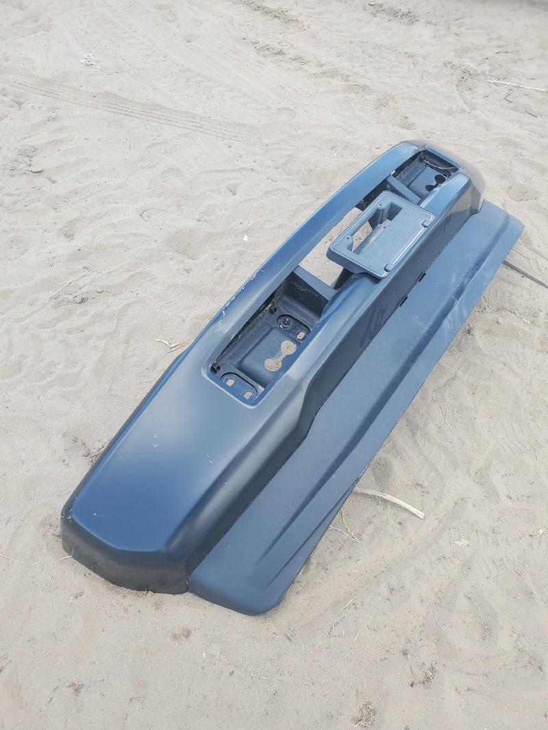 2017-2019 Ford F250 Super Duty Pickup Front Bumper Assy.