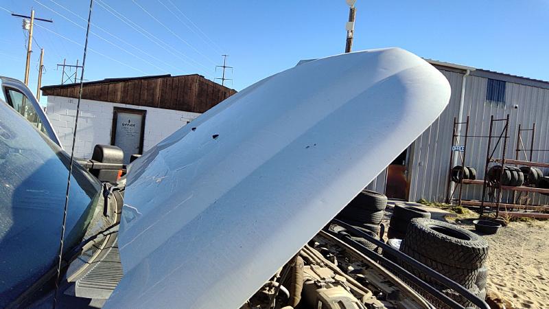 2011-2016 Ford F250 Super Duty Pickup Hood