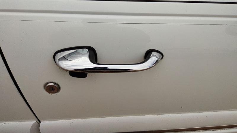 1998 Buick Lesabre (80 & Up) Outside Door Handle RH
