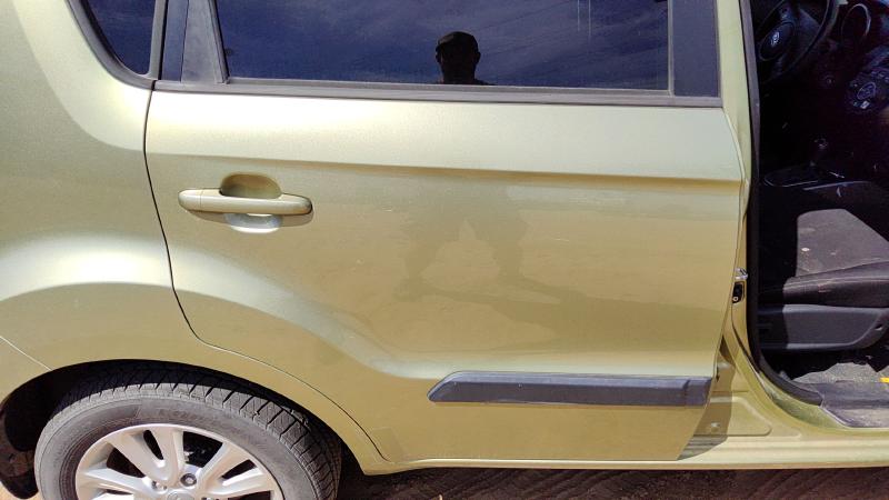 2012 Kia Soul Rear Door RH