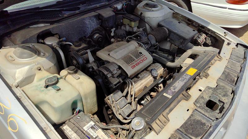 1985-1994 Oldsmobile Eighty-eight (80 & Up) Crossmember/Cradle/Undercarria