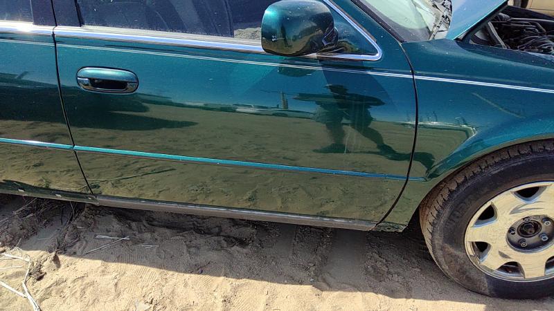 1998-2004 Cadillac Seville Front Door RH
