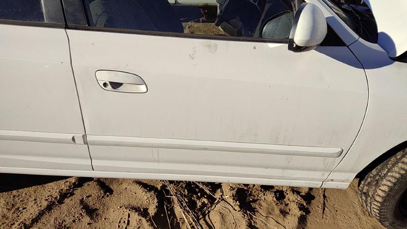 2001-2006 Hyundai Elantra Front Door RH