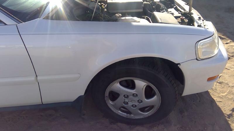 1996-1998 Acura Tl Fender RH