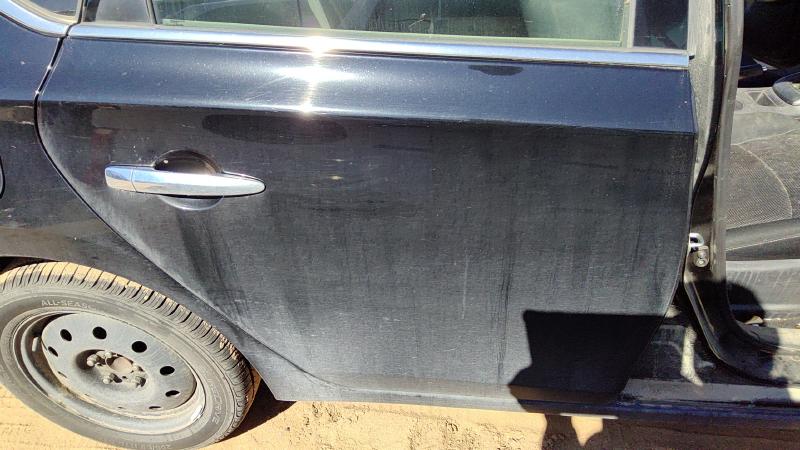 2013-2019 Nissan Sentra Rear Door RH