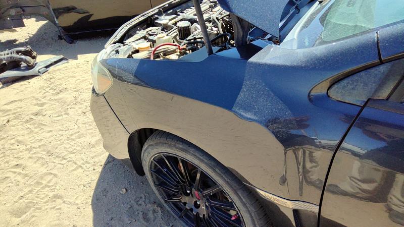 2015-2021 Subaru WRX Fender LH