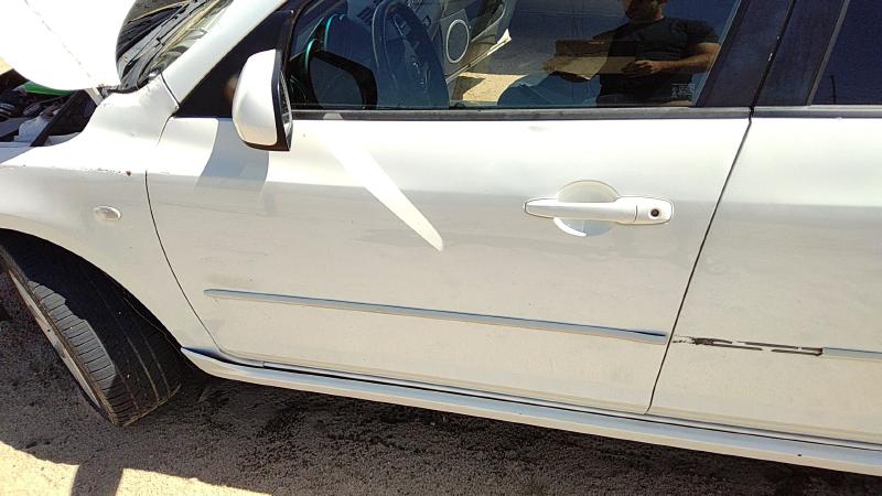 2004-2009 Mazda 3 Front Door LH