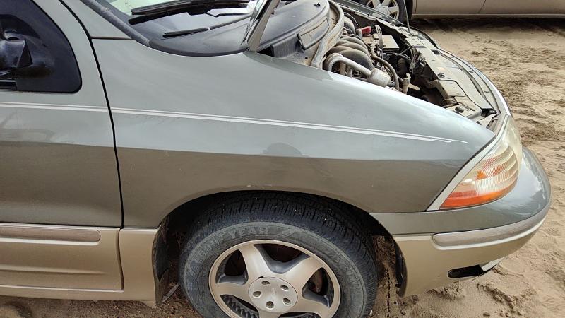 1999-2003 Ford Windstar Fender RH