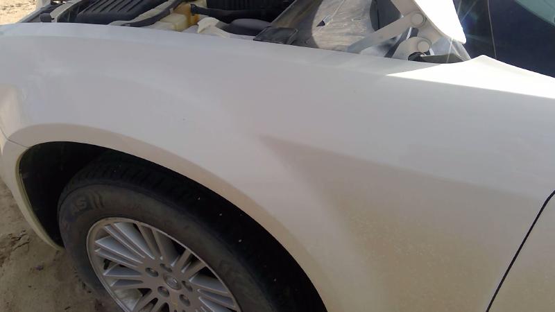 2005-2010 Chrysler 300 Fender LH
