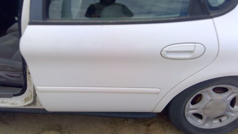 1996-2007 Ford Taurus(see Also Taurus X) Rear Door LH