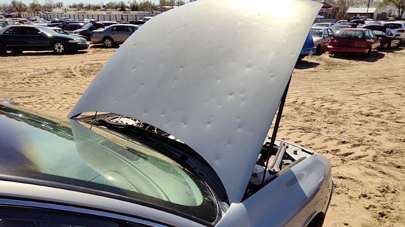 1998-2002 Oldsmobile Intrigue Hood