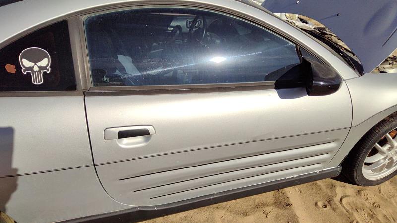 2000-2005 Mitsubishi Eclipse Front Door RH