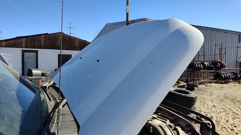 2011-2016 Ford F250 Super Duty Pickup Hood