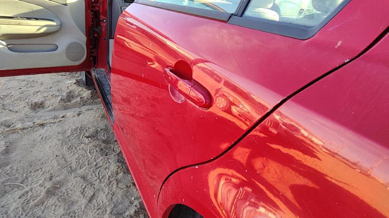 2005-2010 Chevrolet Cobalt Rear Door LH
