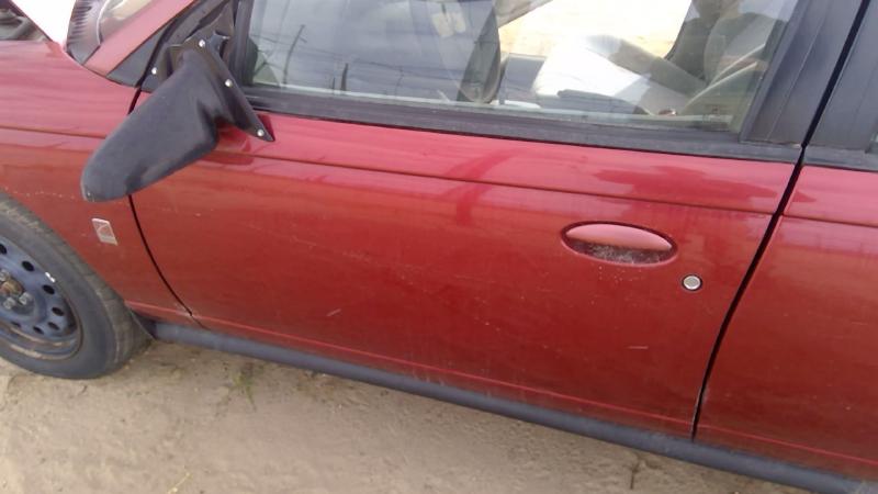 1996-1999 Saturn S Series Front Door LH