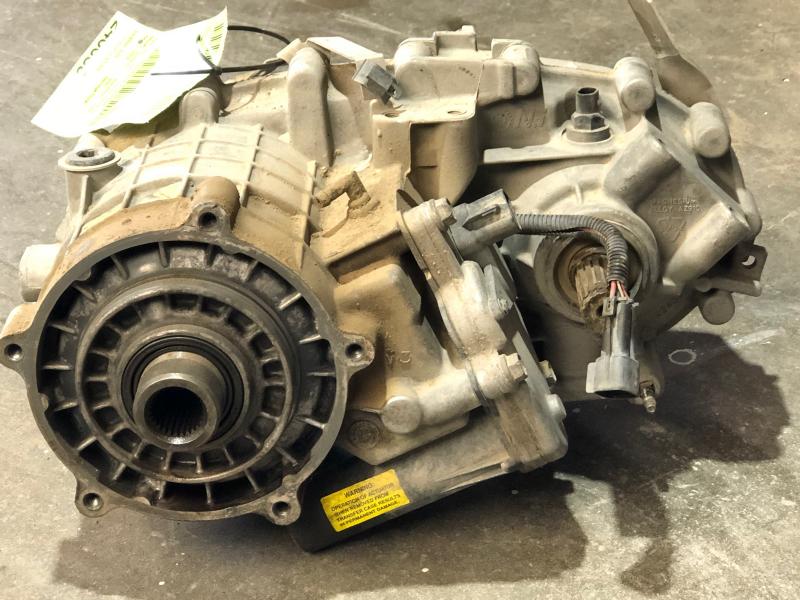 1999-2005 Blazer S10/jimmy S15 Transfer Case