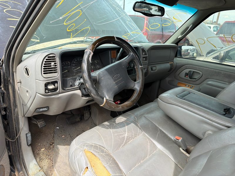 1997 Chevrolet Pickup 1500 Series Wire Harness (Engine)
