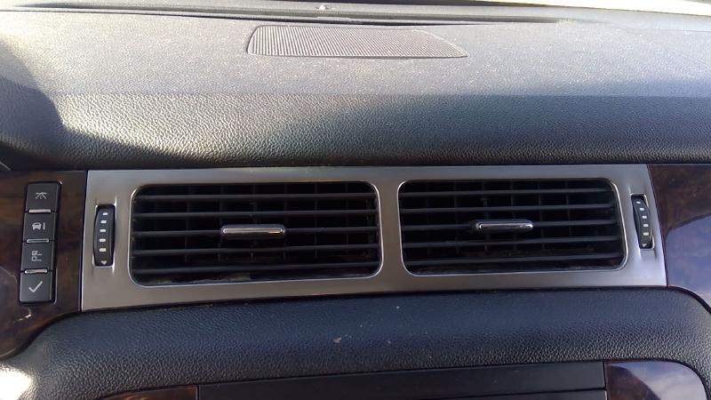 2007-2008 GMC Yukon Dash Panel