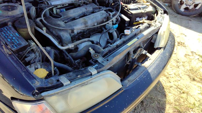 1999-2002 Infiniti G20 Radiator Support