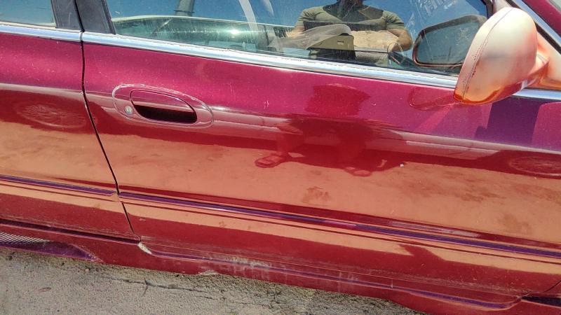 1994-1997 Honda Accord Front Door RH