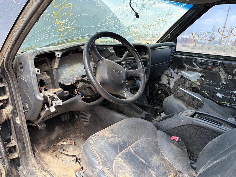 1997-2005 Blazer S10/jimmy S15 Axle Shaft RH