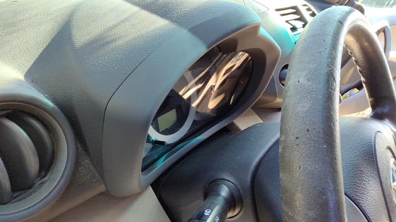2006-2012 Toyota Rav-4 Dash Panel