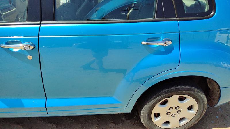 2006-2010 Pt Cruiser Rear Door LH