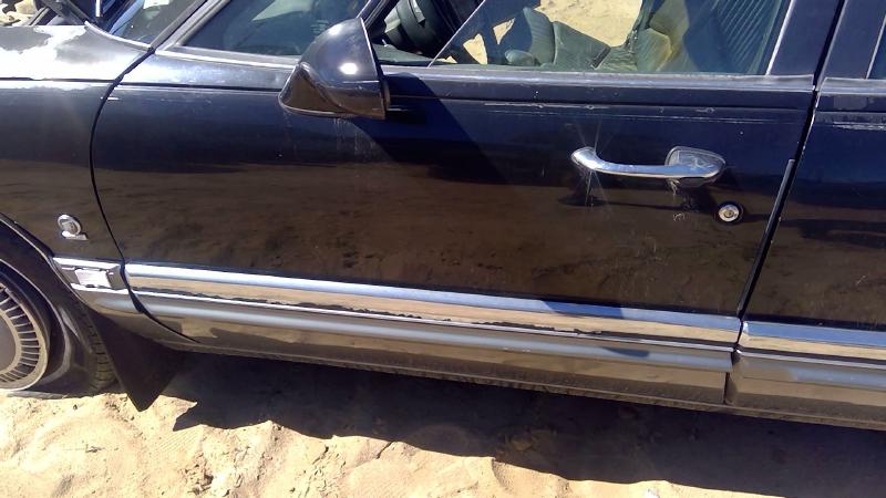 1991-1999 Buick Park Avenue (80&up) Front Door LH