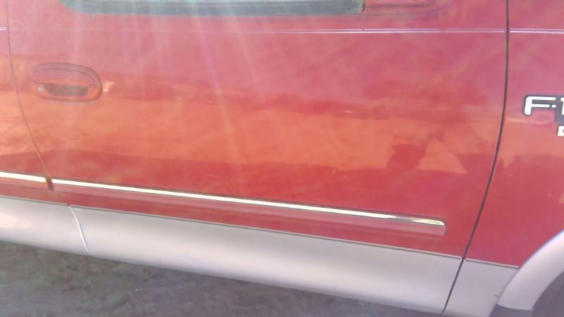 1998-2004 Ford Pickup F150 Series Front Door RH