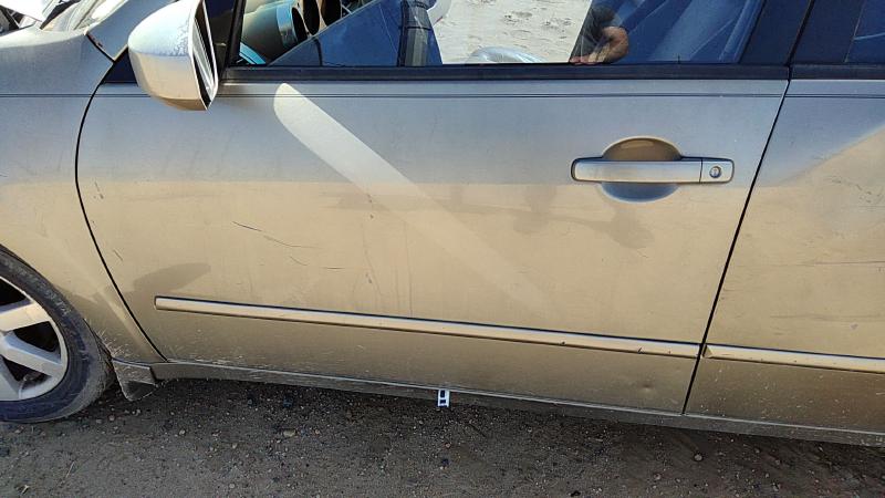 2004-2008 Nissan Maxima Front Door LH