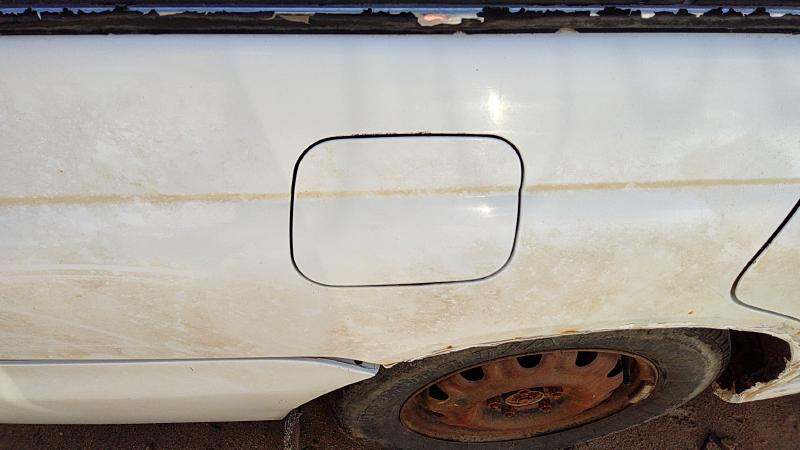 1998 Subaru Legacy/ Outback Fuel Tank Door