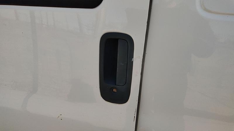 1996-2009 GMC Van Savana 2500 Series Outside Door Handle LH