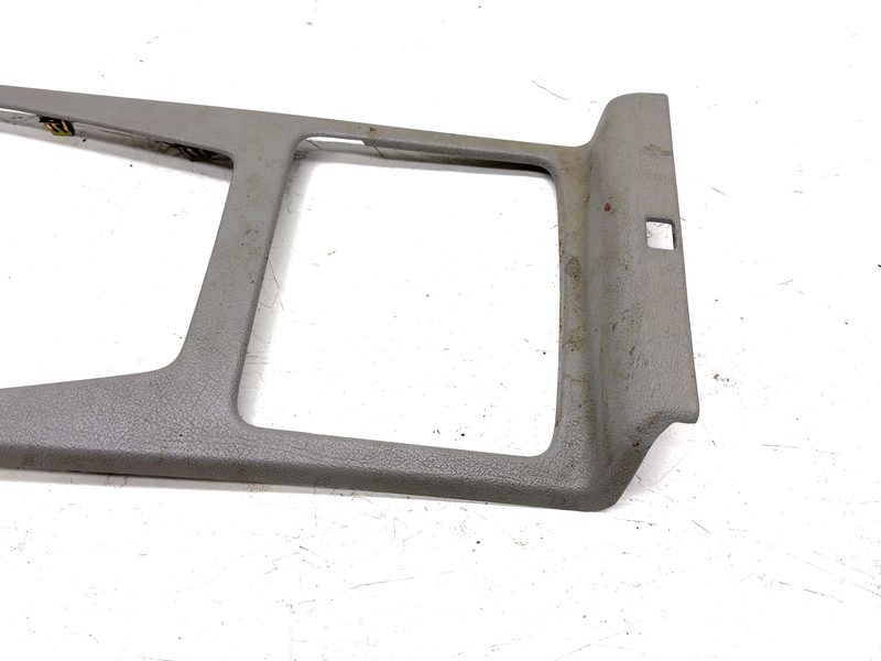 2005 Cadillac STS Dash Panel