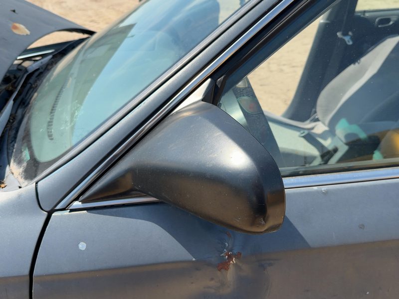 1996-2000 Honda Civic (see Also Delsol & Crx) Door Mirror LH