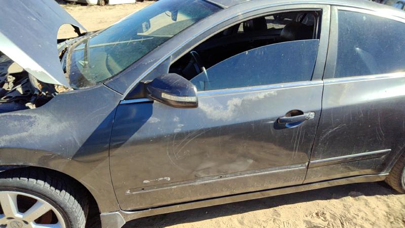 2007-2012 Nissan Altima Front Door LH