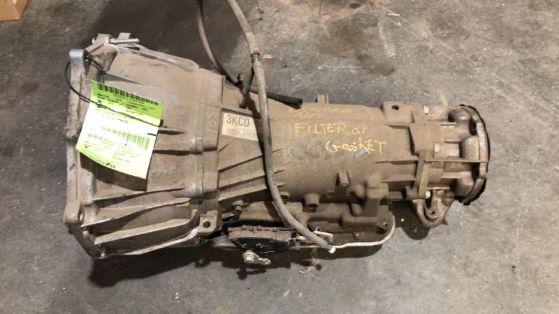 2003 Chevy/gmc Suburban 1500 Series Transmission Assy.