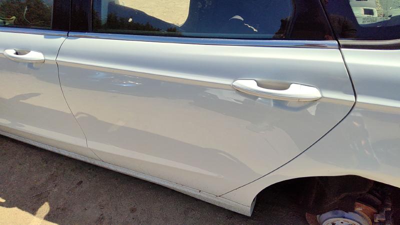 2013-2016 Ford Fusion Rear Door LH