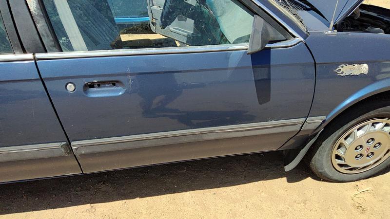 1990-1996 Olds Ciera Front Door RH
