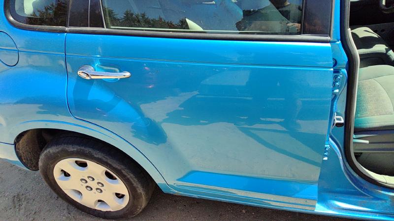 2006-2010 Pt Cruiser Rear Door RH