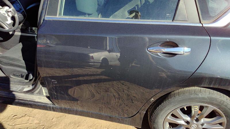 2013-2018 Nissan Altima Rear Door LH