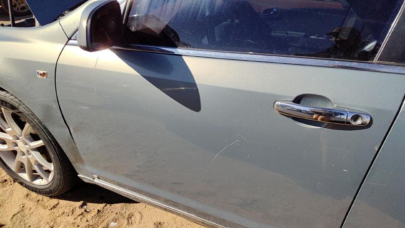 2008-2012 Malibu Front Door LH