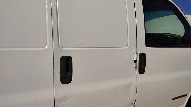 1996-2024 GMC Van Savana 2500 Series Rear Door RH