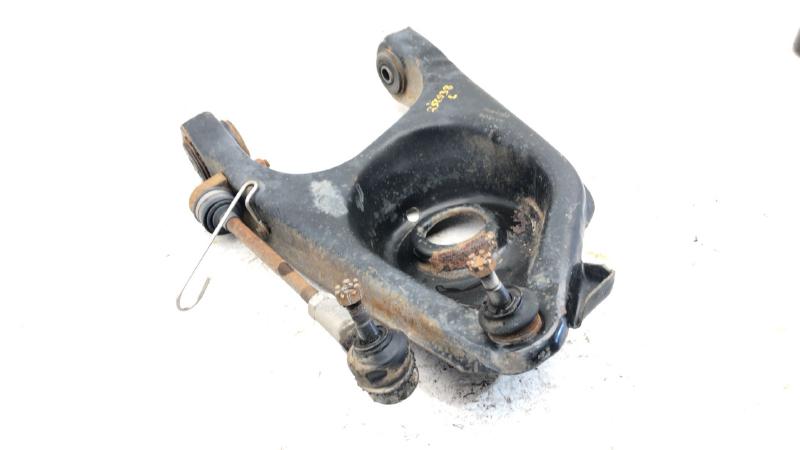 1986-1999 Buick Lesabre (80 & Up) Lower Control Arm Rr LH