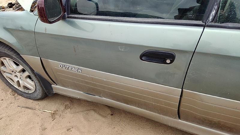 2000-2006 Subaru Legacy/ Outback Front Door LH