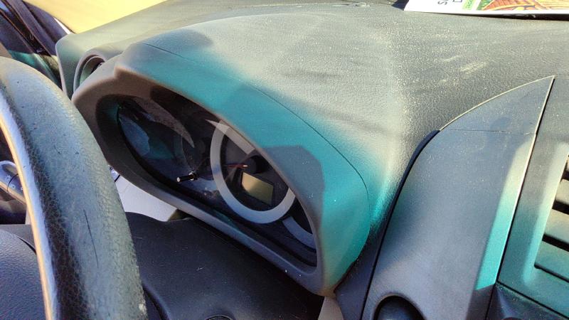 2006-2012 Toyota Rav-4 Dash Panel