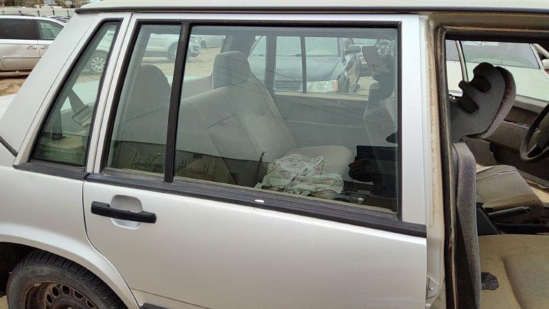 1985-1995 Volvo 740 Rear Door RH